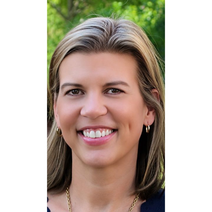 Photo of Dr. Karen McNeal