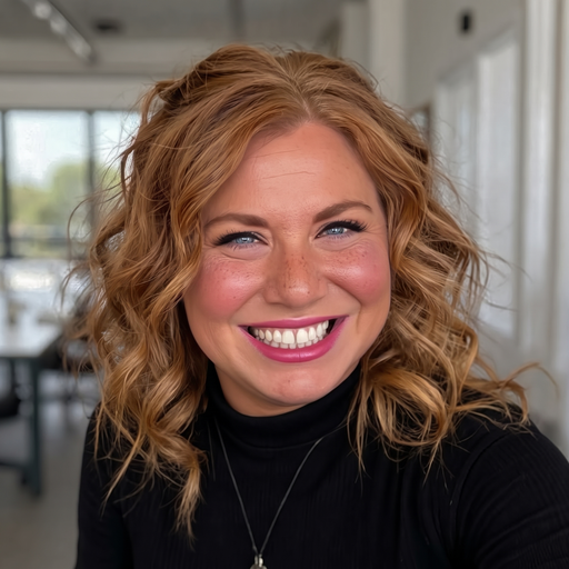Photo of Kylie Pugh