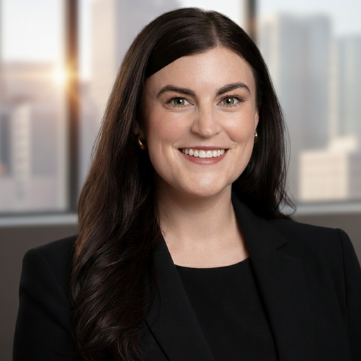 Photo of Laura Shevlin