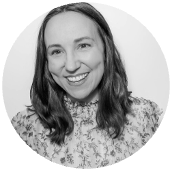 Photo of Robyn Hammontree